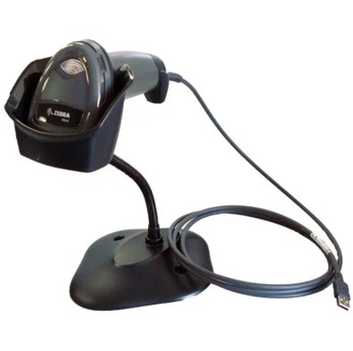 Сканер штрих-кода Zebra DS2208 DS2208-SR7U2100SGW
