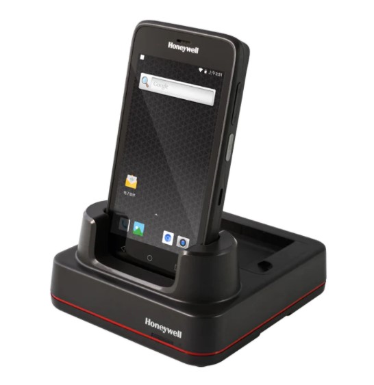 Терминал сбора данных Honeywell ScanPal EDA51 EDA51-1-B723SOGRK