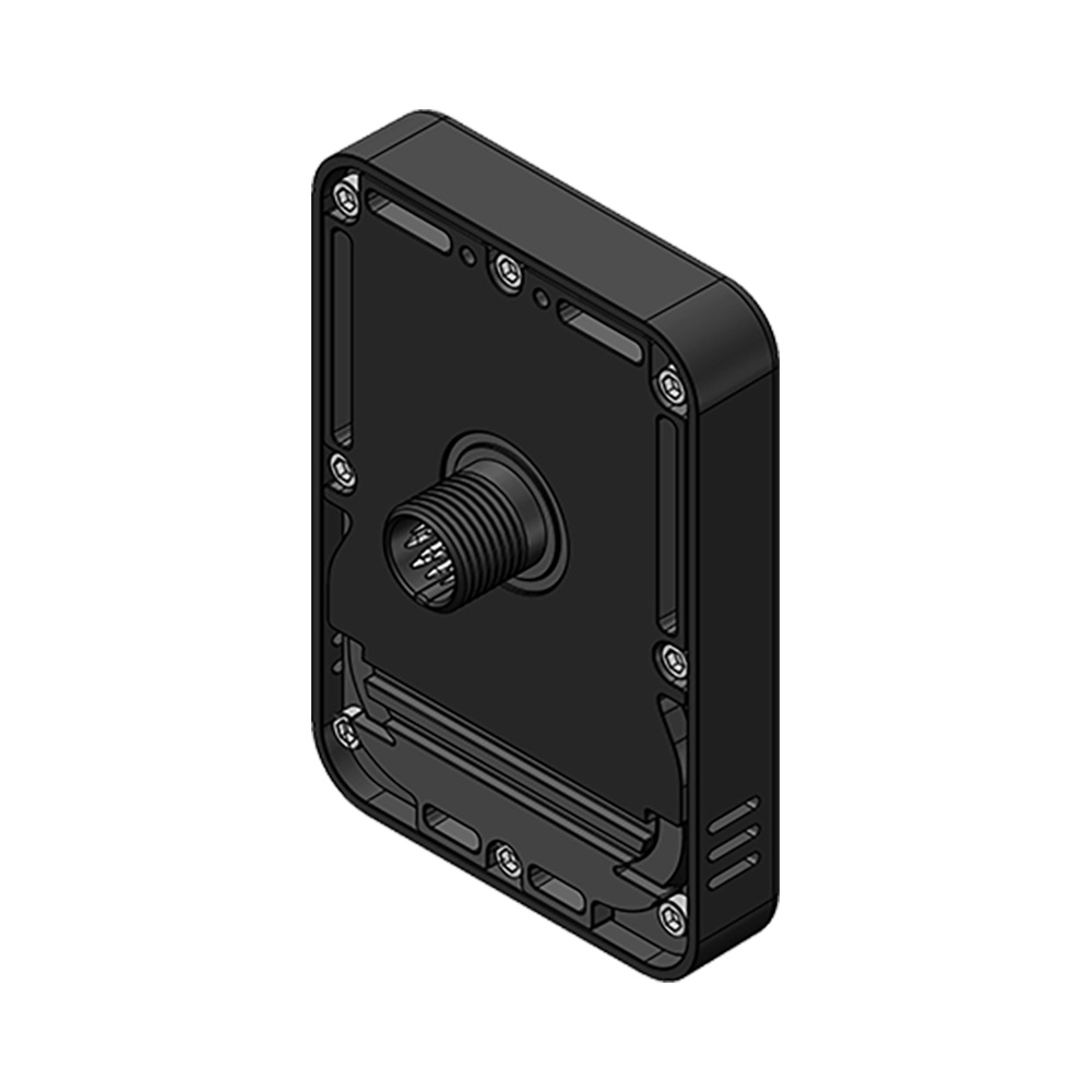 Радиолокационный датчик VR10 Pro