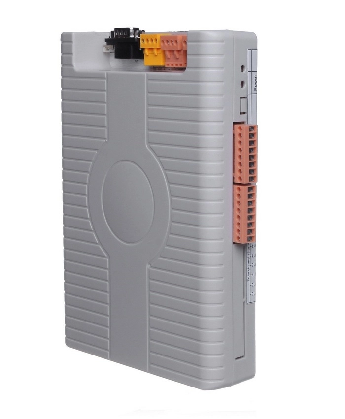 BAS-IP SH-EVRC модуль управления лифтовым оборудованием