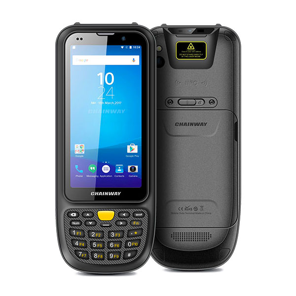 Терминал сбора данных C60 C60AEA11-T1 (NG)