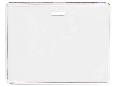 Карман для бейджа 504-CHS