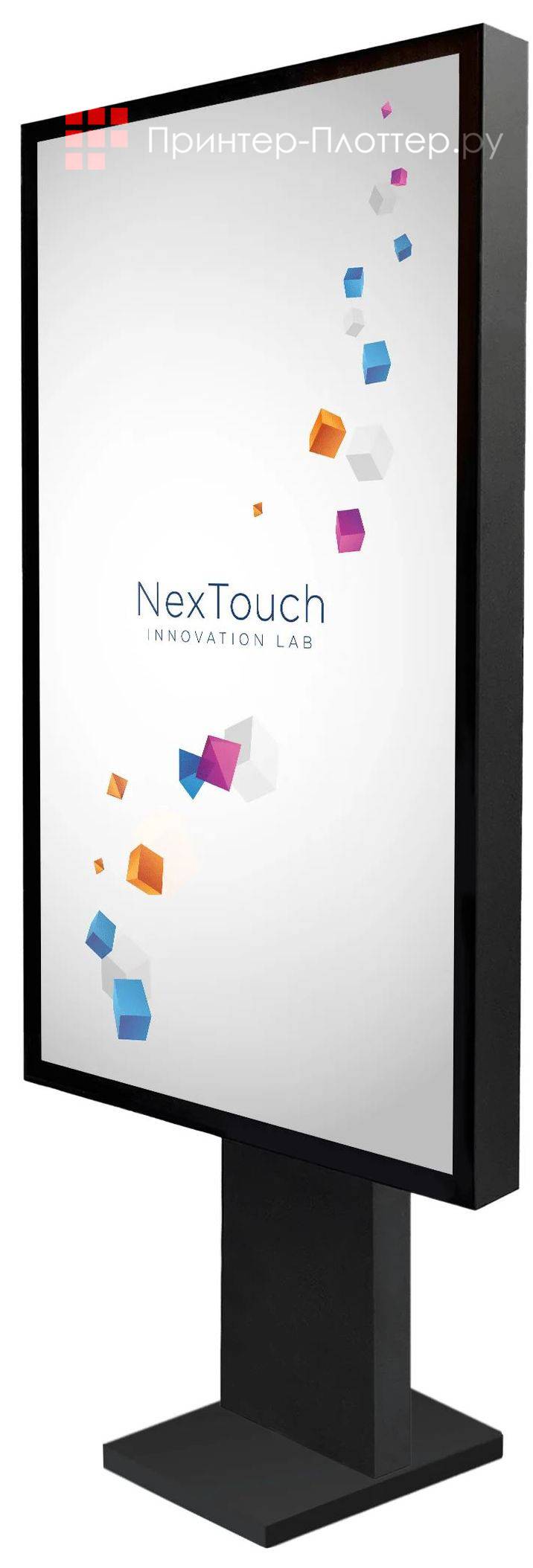 Интерактивная стойка Nextouch NextStand Outdoor 55P (AVX 147346)