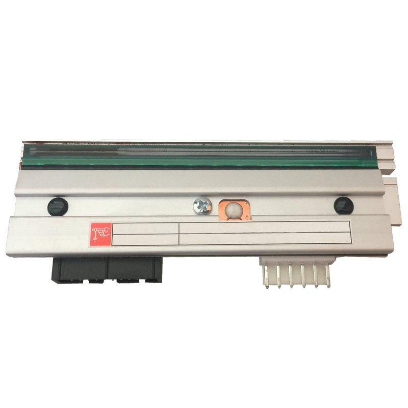 Печатающая головка для принтера Zebra P100I, P110I, P120I 105940G-270