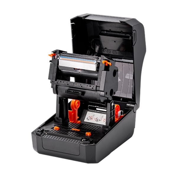 Принтер этикеток Bixolon XD5-43t, 300 dpi, Ethernet, RS-232, USB XD5-43TEK