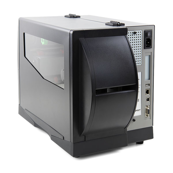 Принтер этикеток АТОЛ TT621, 300 dpi, USB, RS-232, Ethernet 60091