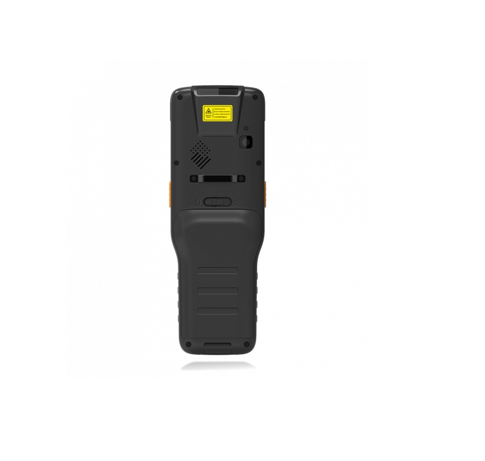 Терминал сбора данных Newland N7 Cachalot Pro N7-W4-S2-V3