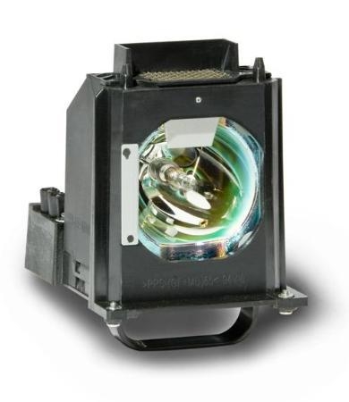 Лампа для проектора mitsubishi wd73c8 ( 915b403001 )