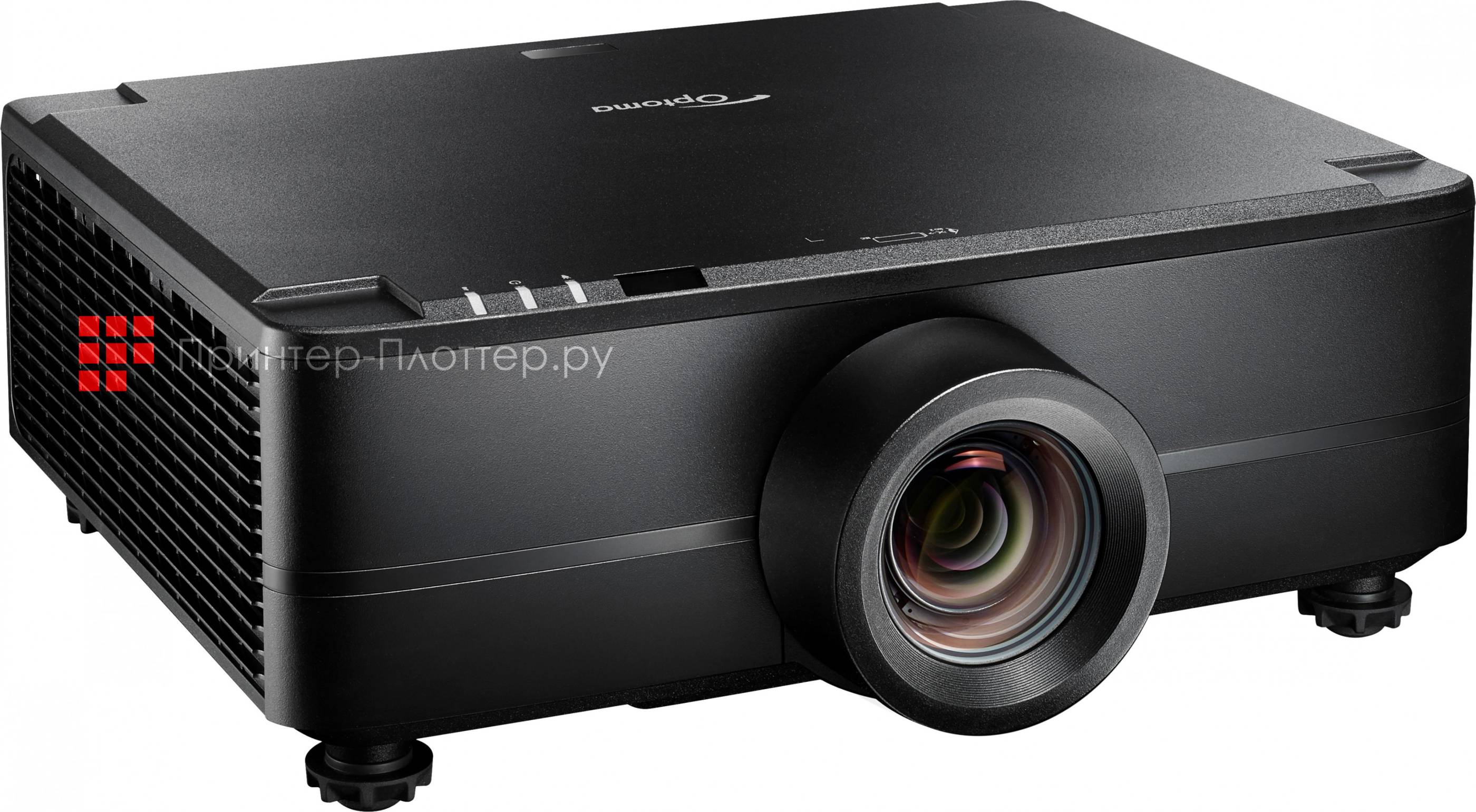 Проектор Optoma ZU820T (W9PD7KM01VZ1) (AVX 140796)