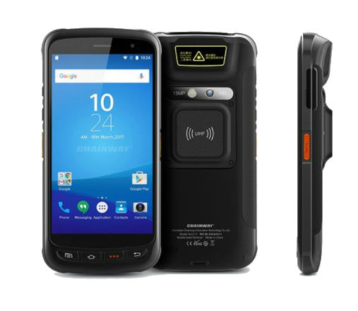 RFID-Терминал сбора данных Chainway C71 C71EEA11-U3T1