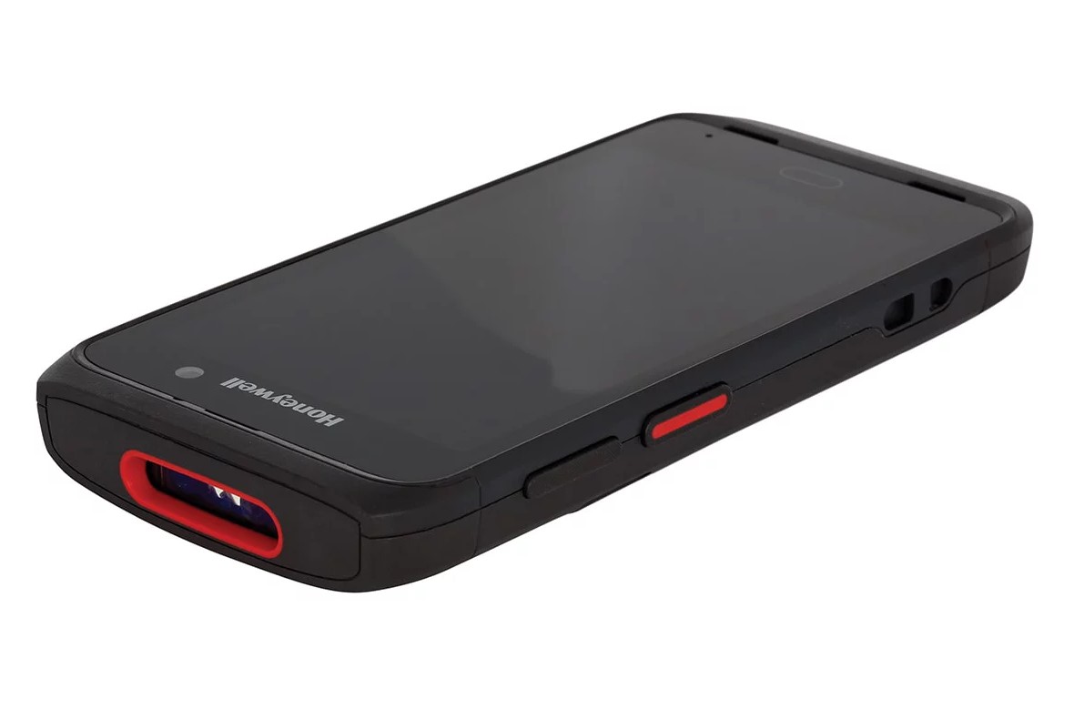 Терминал сбора данных Honeywell CT40 XP