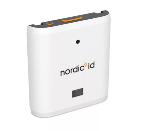 RFID считыватель наручный Nordic ID EXA21 IWC00001