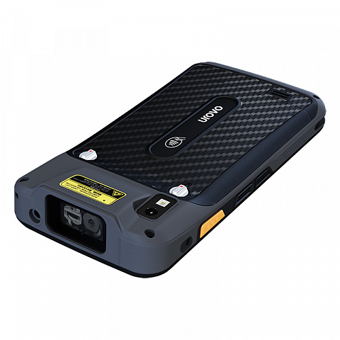 Терминал сбора данных Urovo i6300 2D Imager MC6300-SH3S7E400H