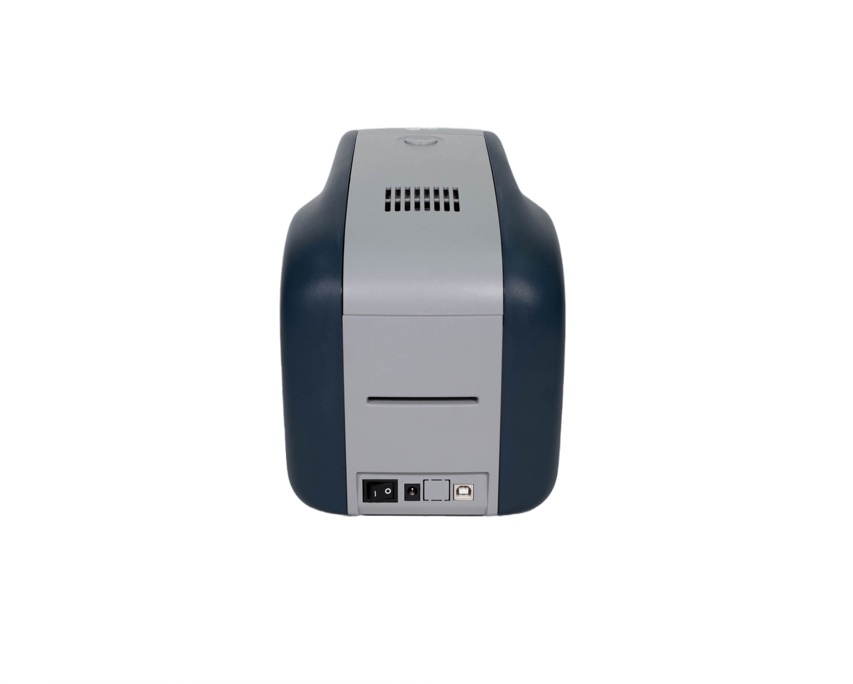 Принтер пластиковых карт Advent SOLID-310S, 300 dpi, USB ASOL3S