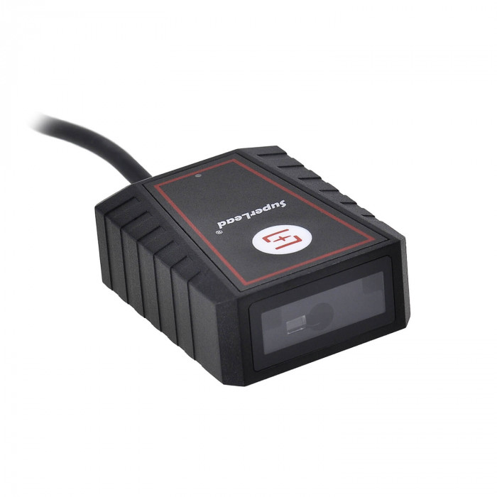Сканер штрих-кода Mertech N300 warm light P2D USB 4861