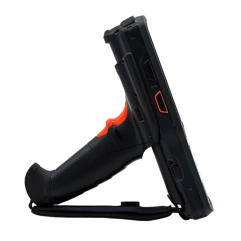 Пистолетная рукоять для ТСД Urovo RT40, RT40S ACCRT40-PGRIP01