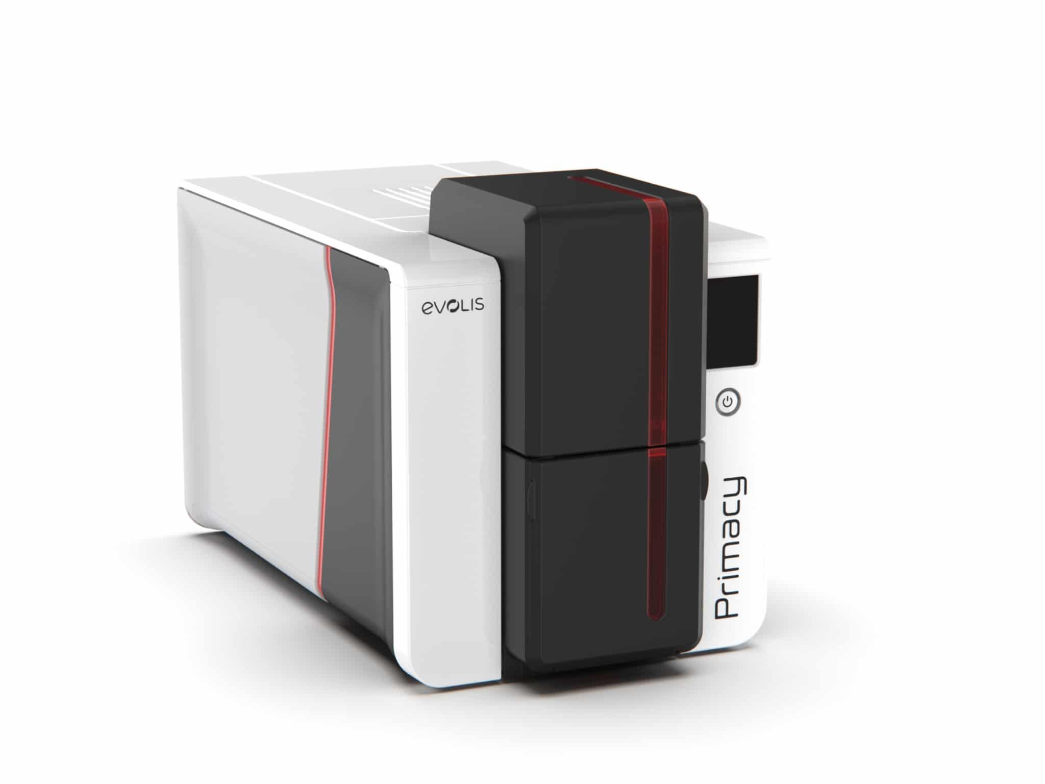 Принтер для печати на картах Primacy 2 Duplex Expert PM2-0025-С