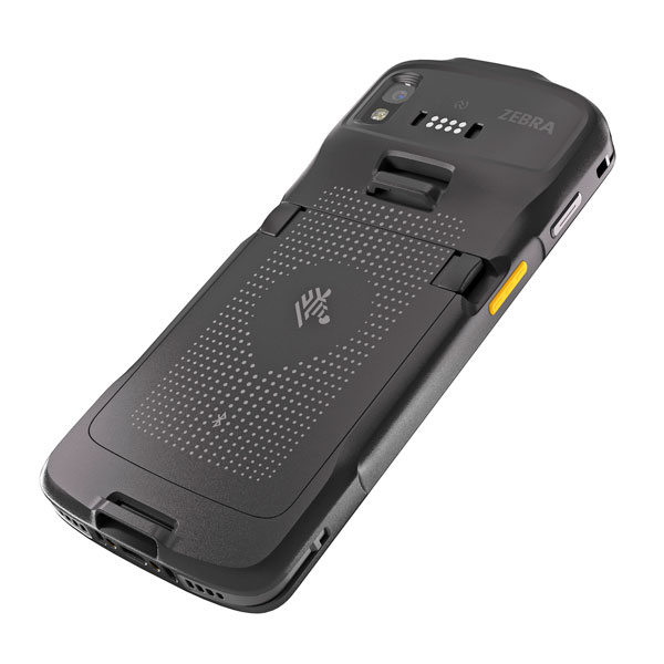 Терминал сбора данных Zebra TC27 WCMTB-T27B8ABD8-A6