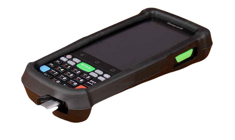 Чехол бампер для ТСД Honeywell EDA50K, EDA51K TE-RB-EDA50K/EDA51K