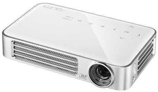 Проектор Vivitek Qumi Q6-WT (DGS 813097 021151)