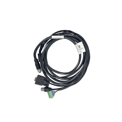 Промышленный сканер штрихкода iData DM3100-16P 7959