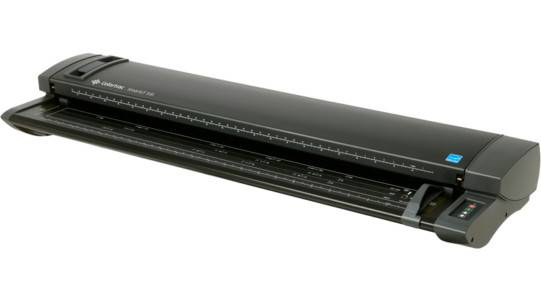 Сканер широкоформатный Colortrac SmartLF SGi 44m (5800C001001)