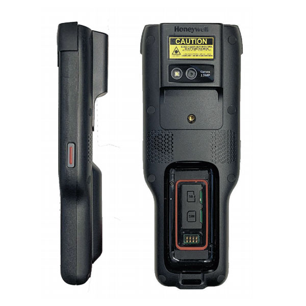 Терминал сбора данных Honeywell ScanPal EDA61K EDA61K-0AC934PERK