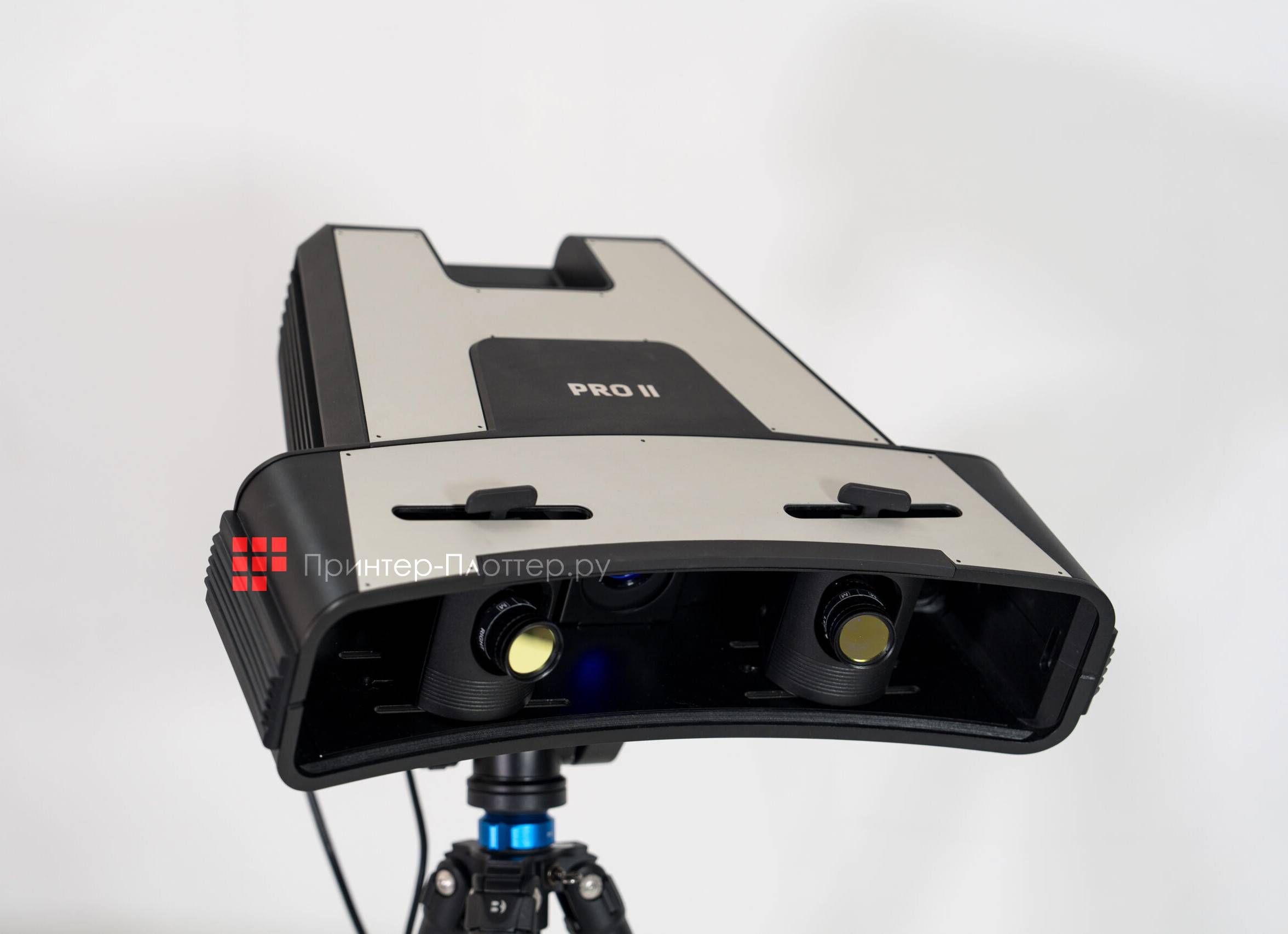 3D-сканер RangeVision PRO II