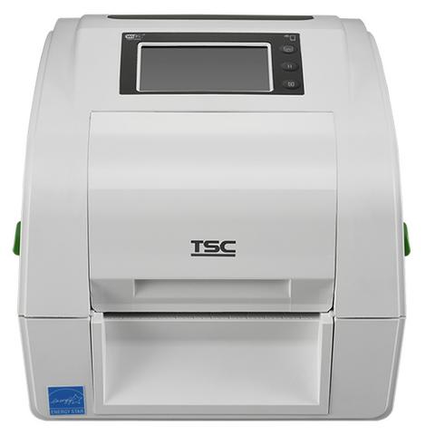 Принтер этикеток TSC DH240THC, здравоохранение, 203dpi, USB, Ethernet, RS-232 DH240HC-A001-0002