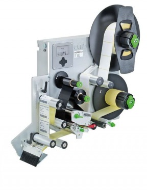 Принтер этикеток Cab SQUIX 4.3/200, 203 dpi, Bluetooth, RS-232, Ethernet, USB 5977014