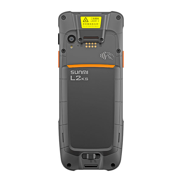 Терминал сбора данных Mertech SUNMI L2Ks 4/32 9085