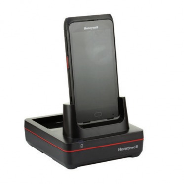 Зарядное устройство на 1 ТСД и 1 АКБ для ТСД Honeywell CT40 CT40-EB-0