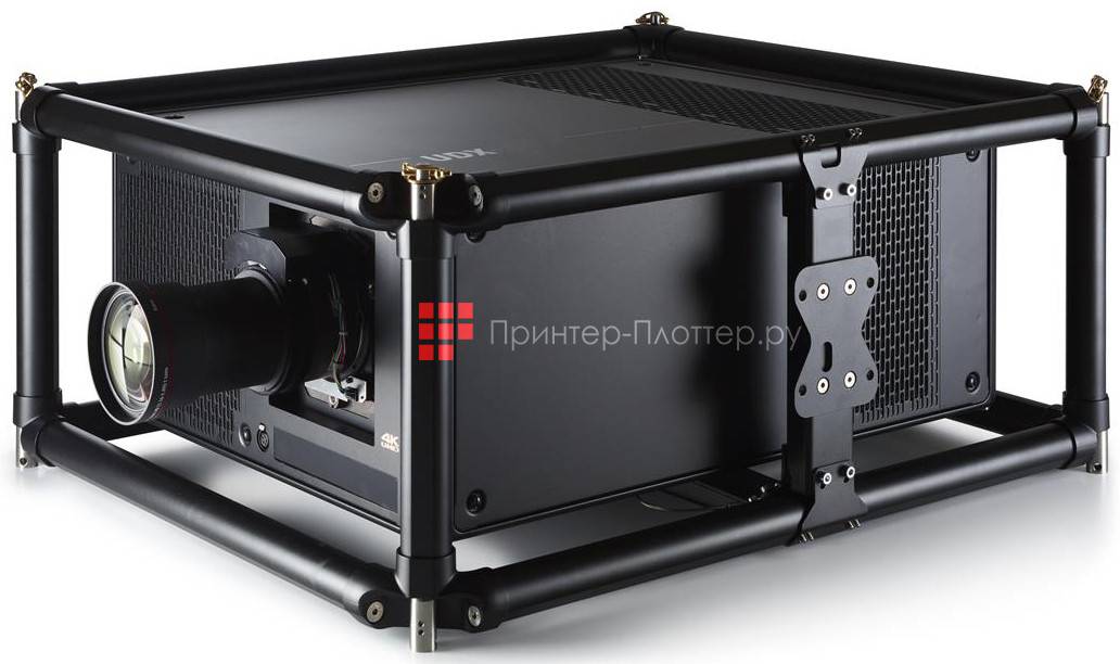 Проектор Barco UDX W26 (ctc_R9008985-B)