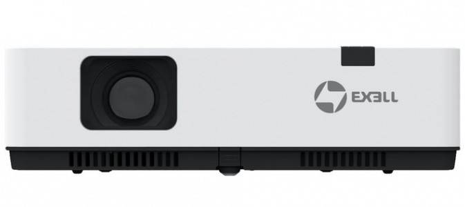 Проектор Exell EXL102 (DGS EXL102)