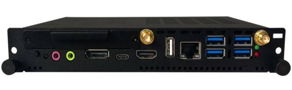 Интерактивная панель Newline TT-7521RS/RU (DGS TT-7521RS/RU)
