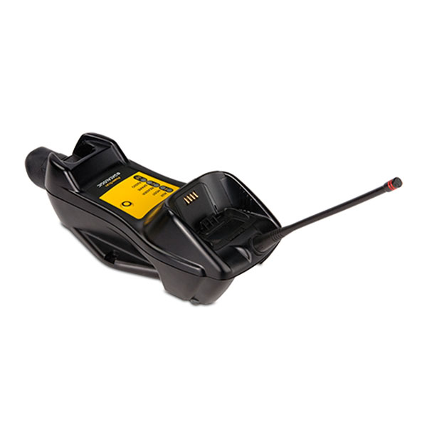 Беспроводной 2D сканер штрих-кода Datalogic PowerScan PM9501 PM9501-DPM433RBK10