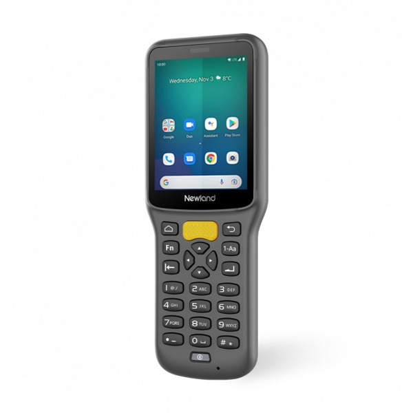 Терминал сбора данных Newland MT37 Baiji NLS-MT3752-W4