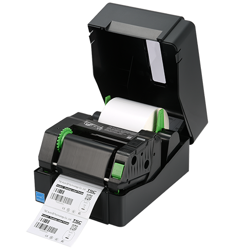 Принтер этикеток TSC TE310, 300 dpi, USB, RS-232, Bluetooth, Ethernet 99-065A901-U1LF00