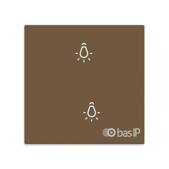 BAS-IP SH-74 умный выключатель