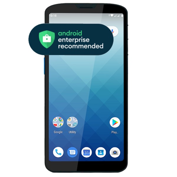 Терминал сбора данных Unitech EA630 EA630-QALFUM3G