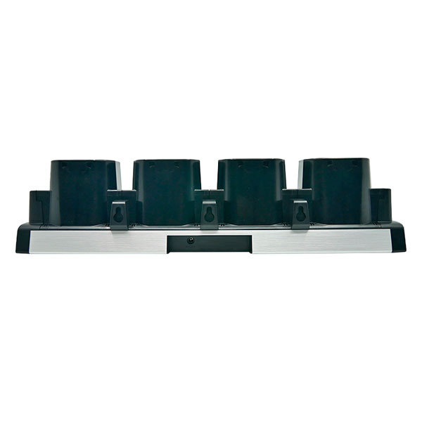 4-х слотовое зарядное устройство для ТСД Unitech HT730 5000-900089G