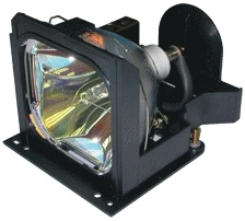Лампа для проектора geha compact 211+ ( lamp-031 )