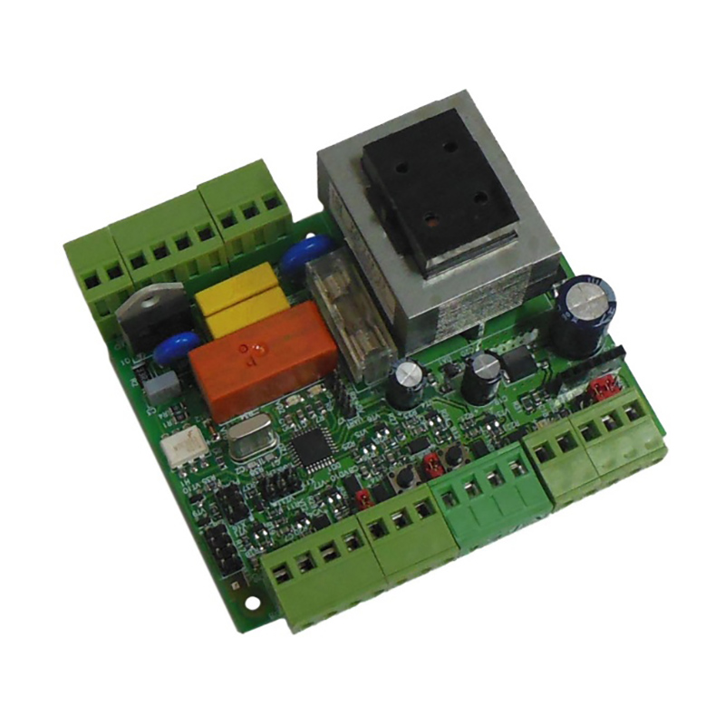 Плата управления «Цифра-1» PU-Z1