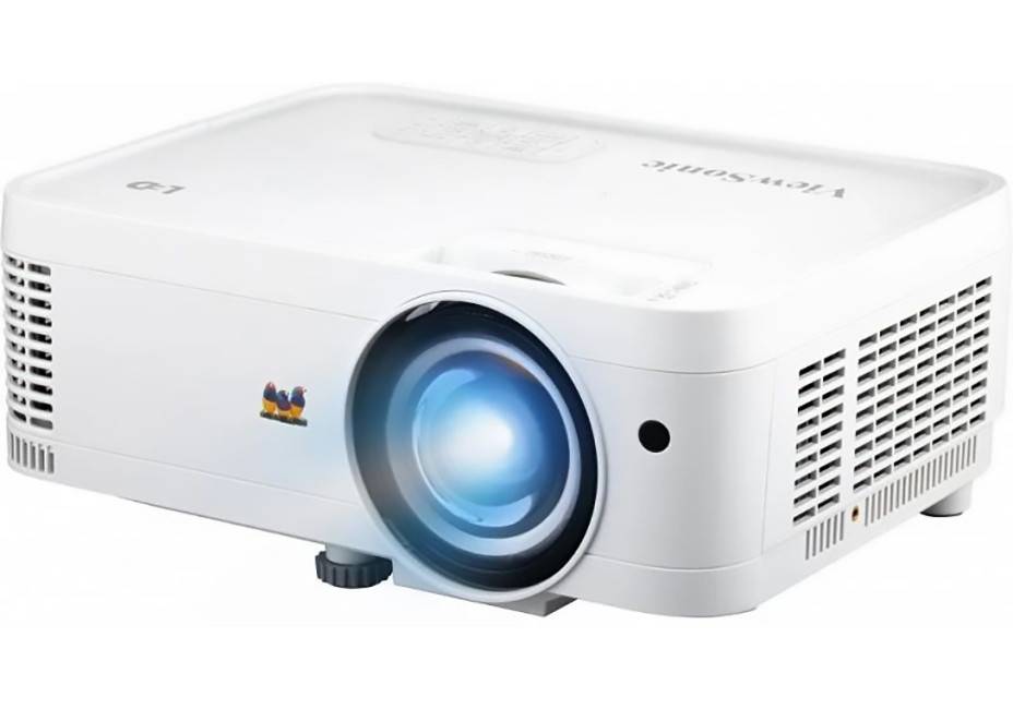 Проектор ViewSonic LS550WH (ctc_LS550WH)