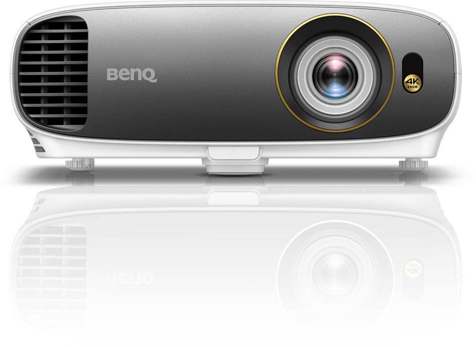 Проектор BenQ W1720 (ctc_9H.JLC77.15E)