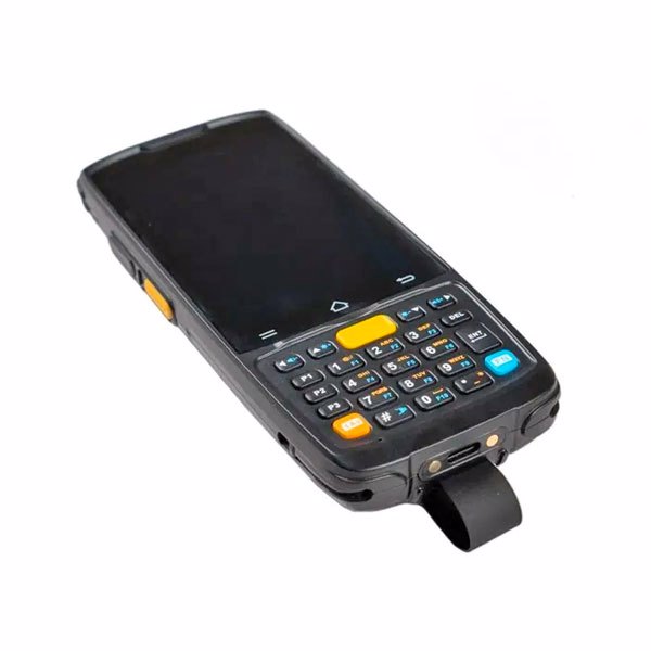 Терминал сбора данных iData K3S-2, Android 12, iData 2D HD DS7000 PRO, 4 ГБ / 64 ГБ, MediaTek MT6762, 2,0 ГГц, восемь ядер, 5000 мАч, 4138