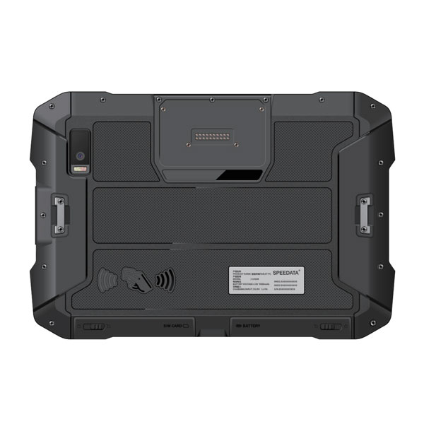 Промышленный планшет Newland Speedata SD100 Orion Plus SD-SD100-PLUS