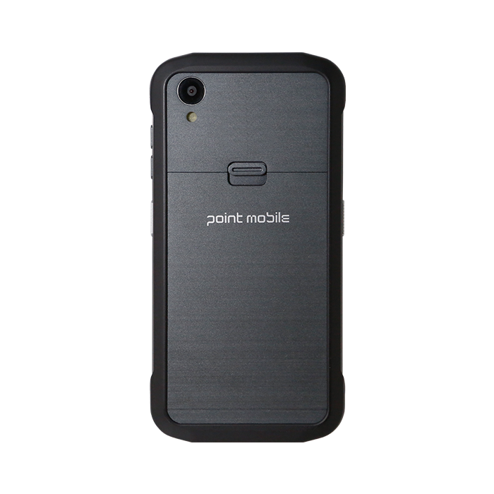 Терминал сбора данных Point Mobile PM45 PM45G6003BFE0C