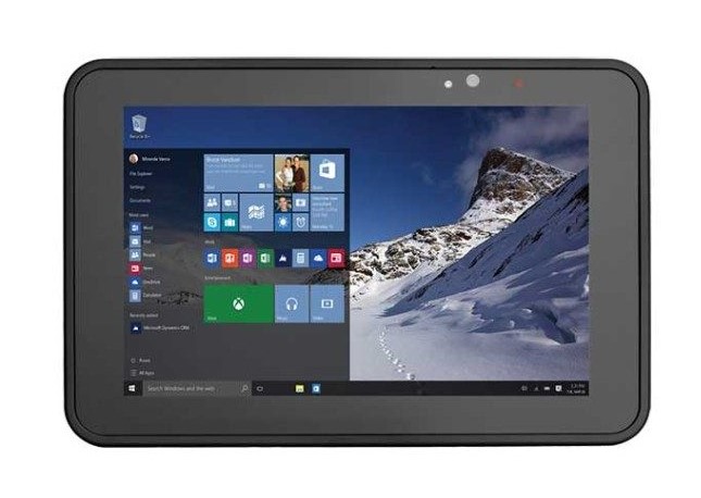 Планшетный компьютер Zebra ET51 ET51AT-W12E