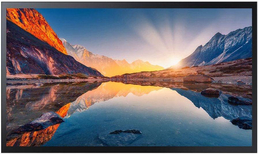 Интерактивная панель Samsung QM32R-T (AVX 128394)